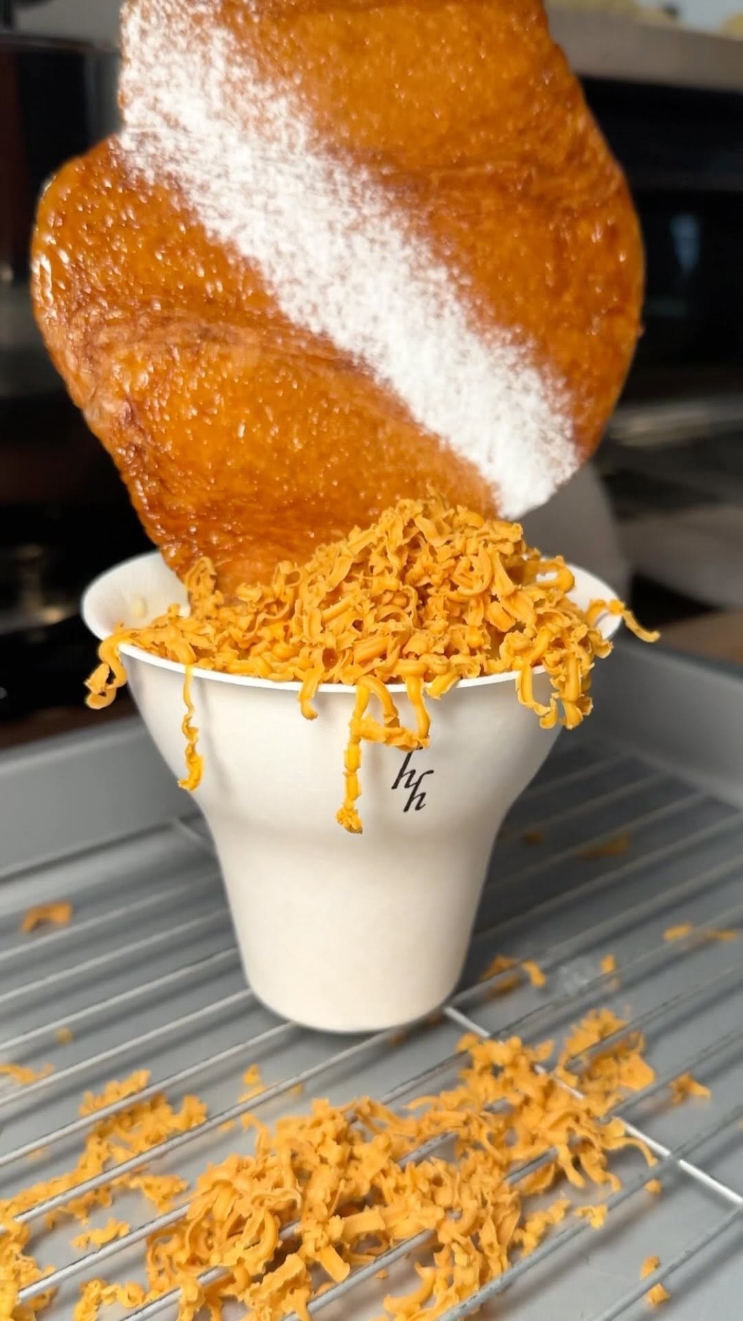 Taiwanese Dessert Spots Featuring Brown Cheese