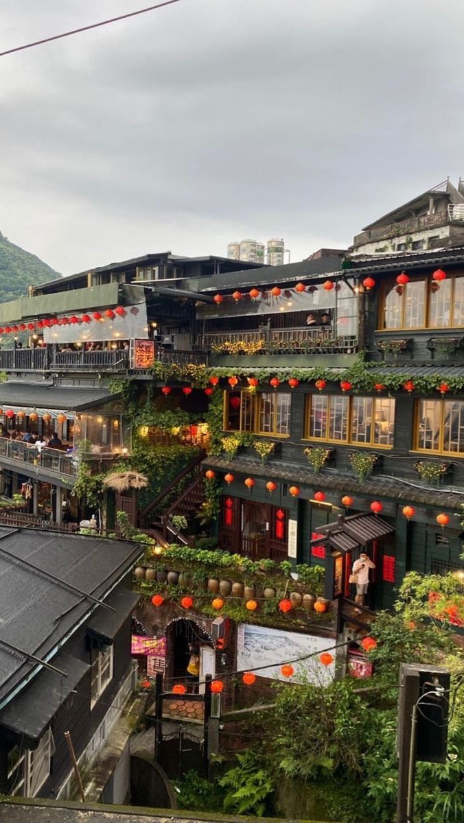 Seven Unforgettable Taipei Dining Experiences