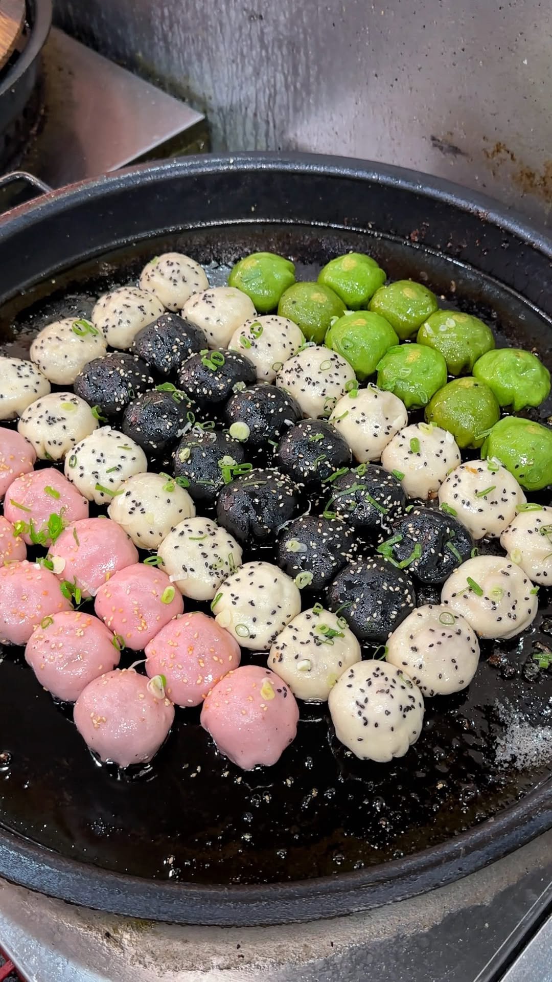 Old Shanghai SFRY Dumplings