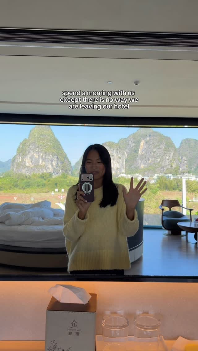 Liangsu Hotel Offers Luxury Stays