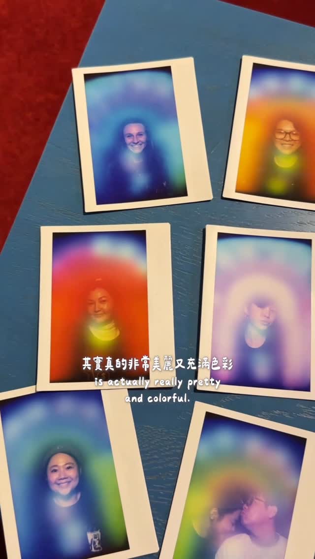Personal Color Analysis Studio Opens