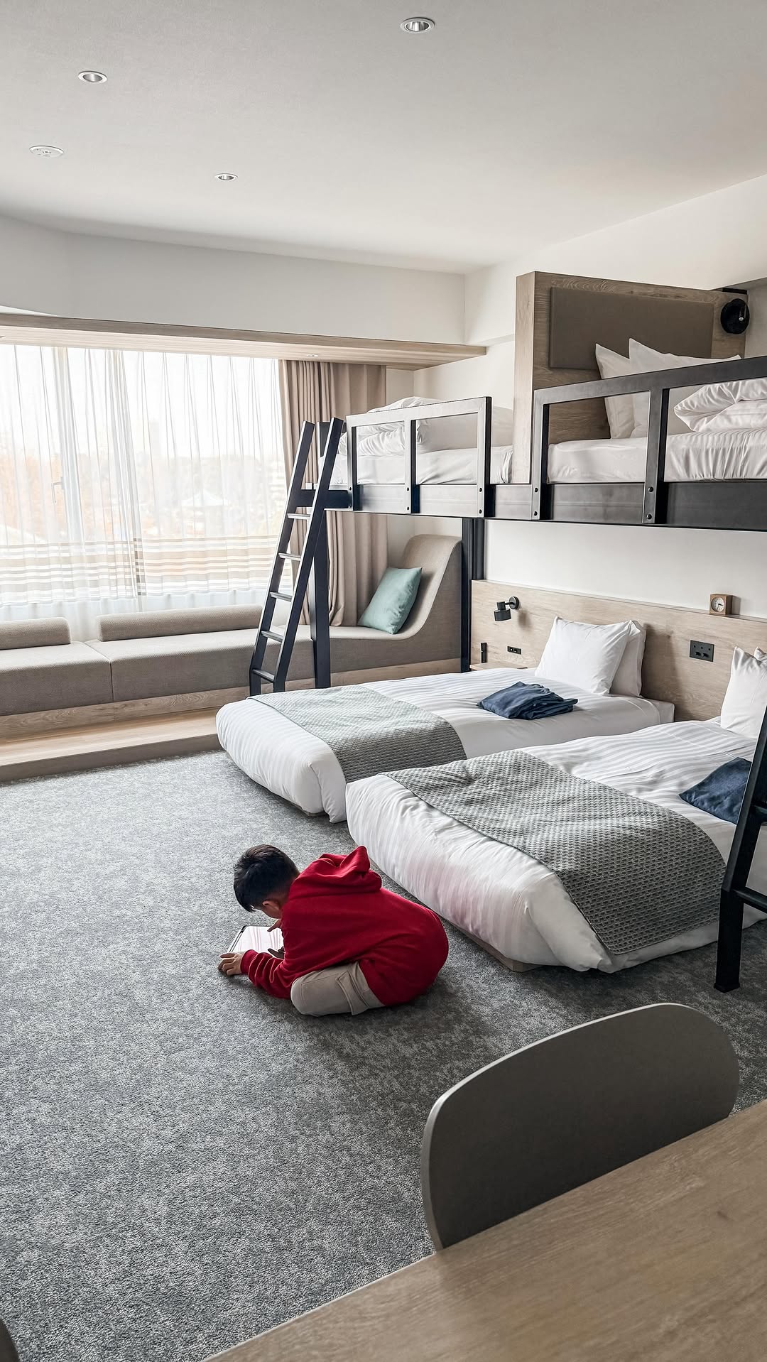Ueno Park Area Hotels With Family-Friendly Amenities