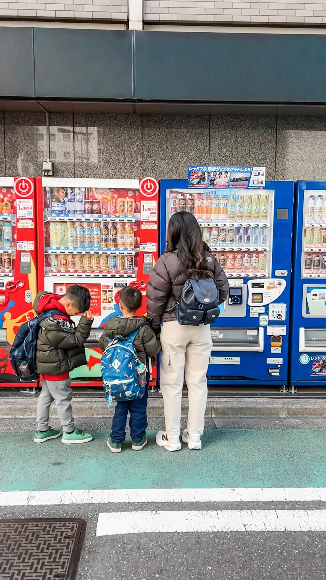 Family-Friendly Tokyo Stay Near Ueno Park