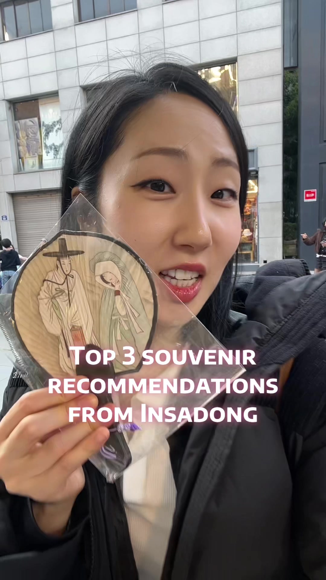 Explore Traditional Korean Culture In Insadong