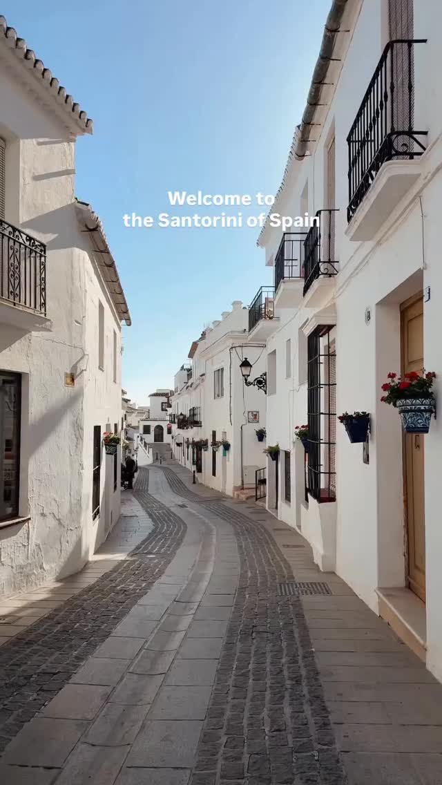 1 Places in Mijas