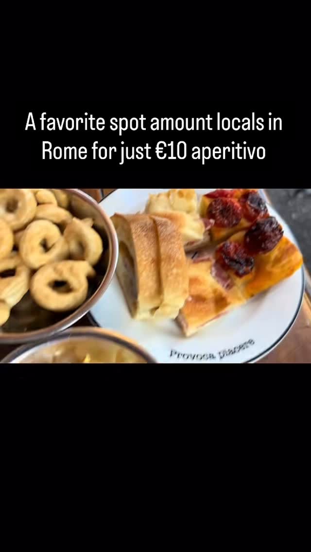 3 Places in Lazio