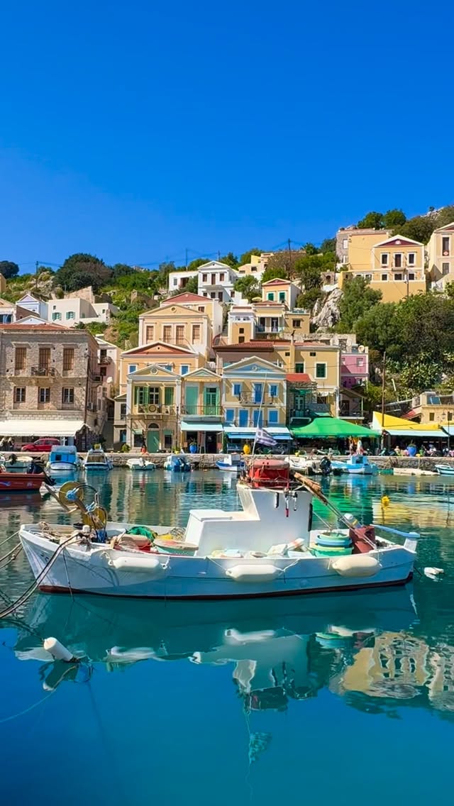 Greek Islands' Timeless Beauty and Enchanting Charm