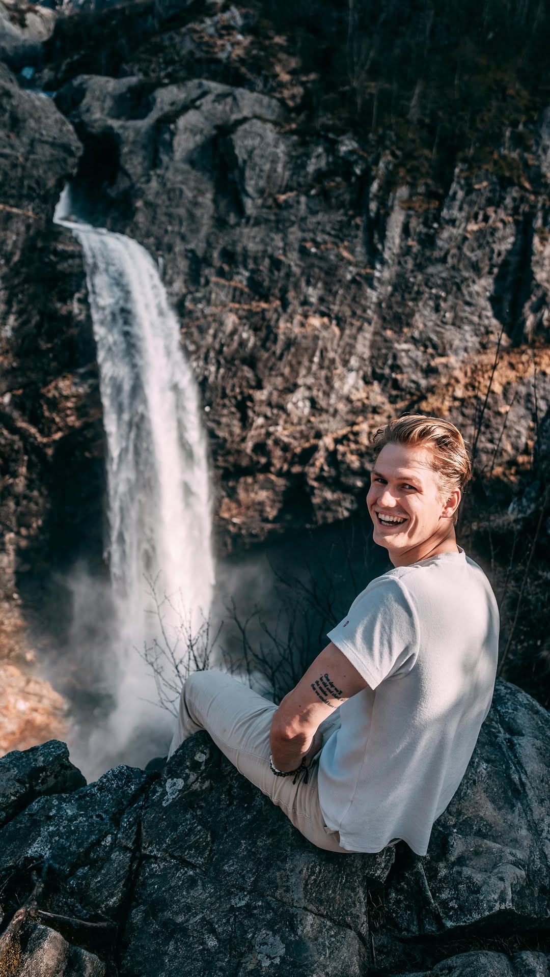Seven Natural Wonders of Norway