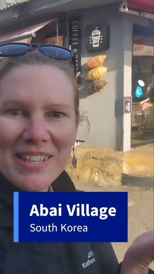 Abai Village: North Korean Refugee Heritage