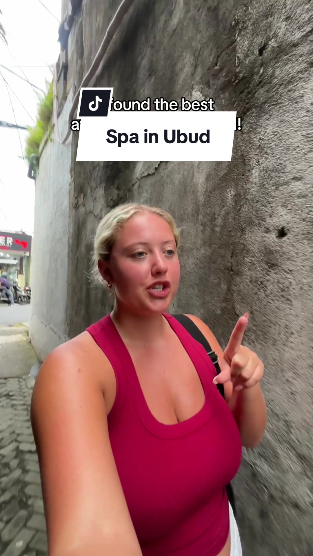 Sari Botanicals Spa: A Hidden Gem in Ubud