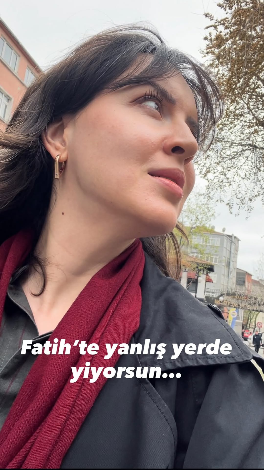 Fatih's Culinary Gems: Pide, Desserts, and History