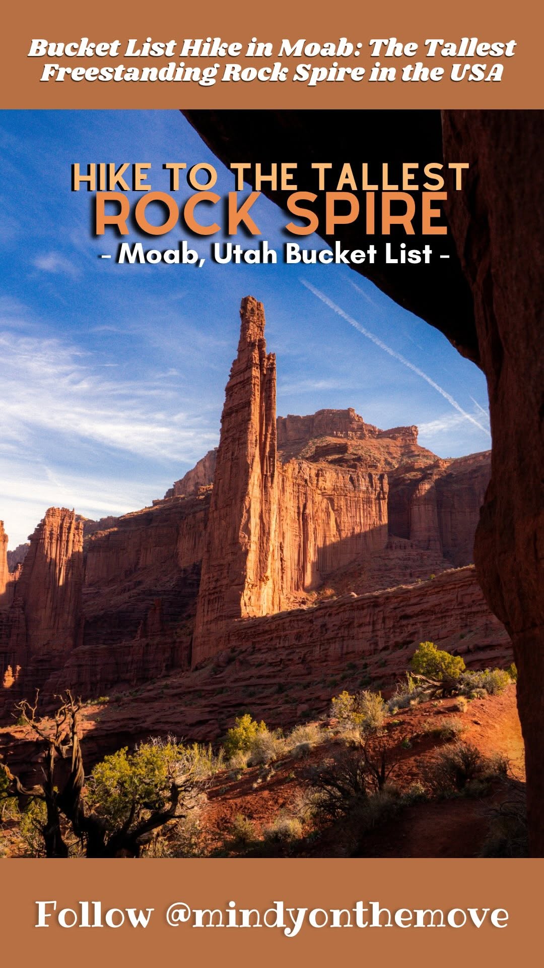 3 Places in Utah