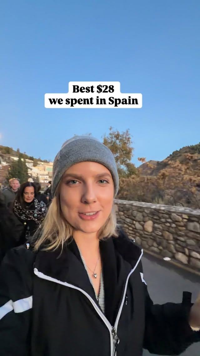 1 Entertainment spots in Granada