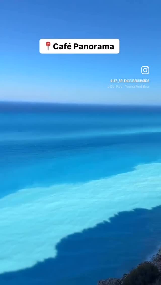 Lefkada's Panoramic Views Of Iconic Beaches