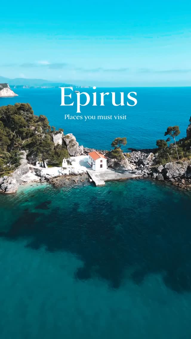 13 Attractions in Greece