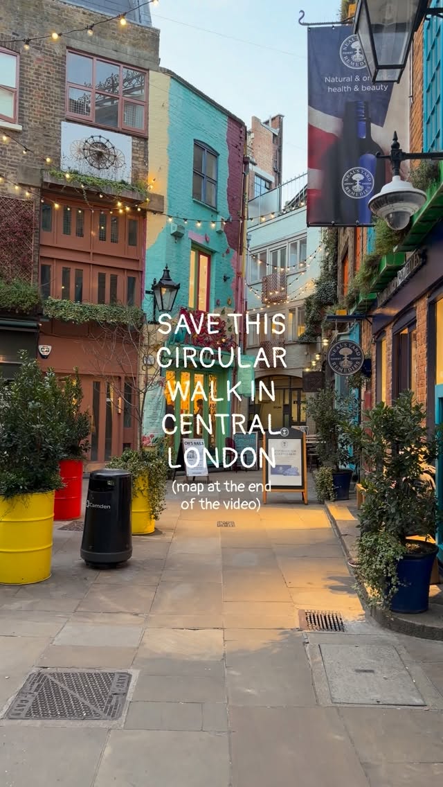 28 Places in England