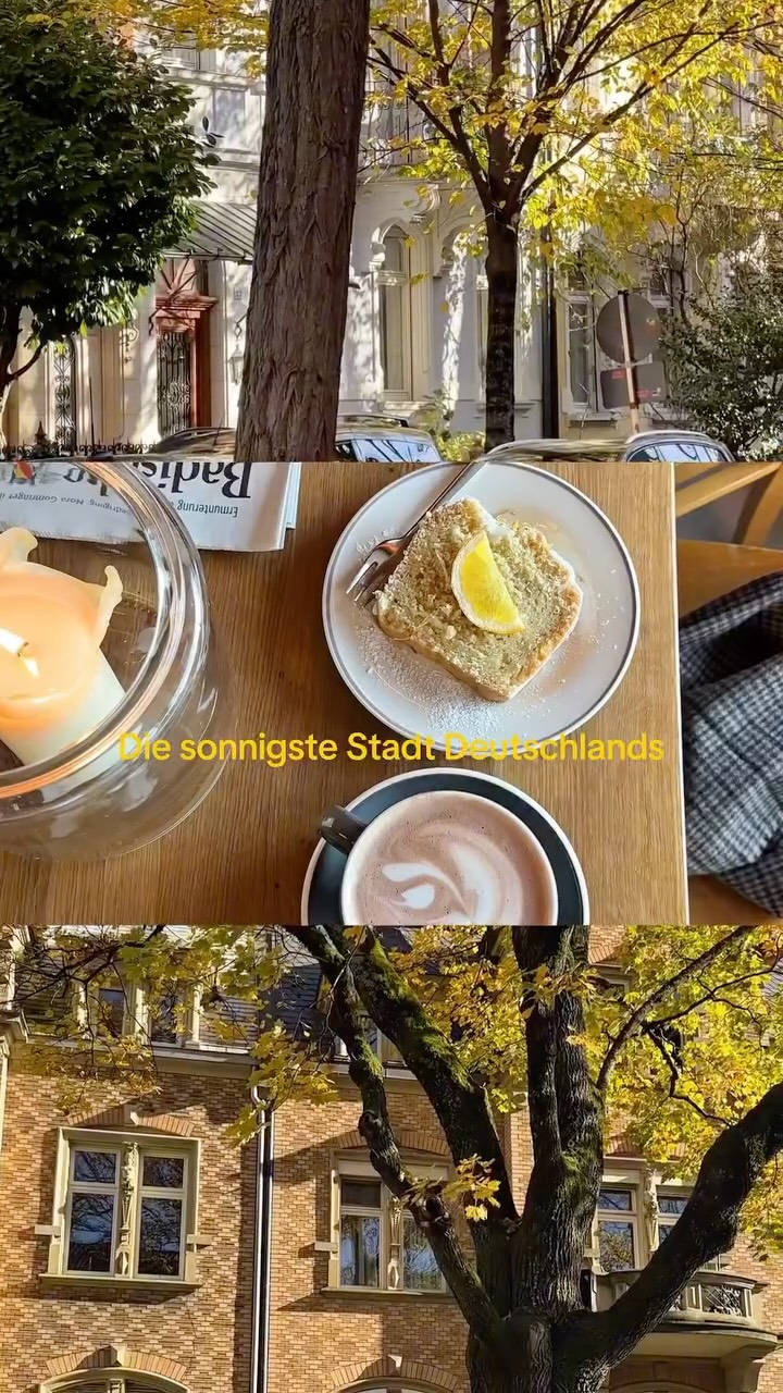 Freiburg's Best Spots: Cafes, Apartments & More