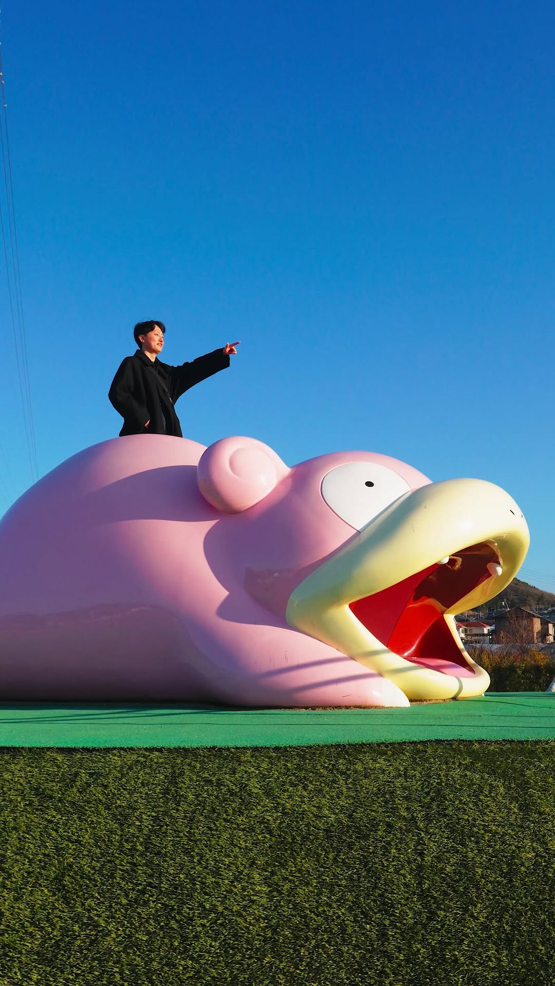 Explore Slowpoke Spots Around Takamatsu City