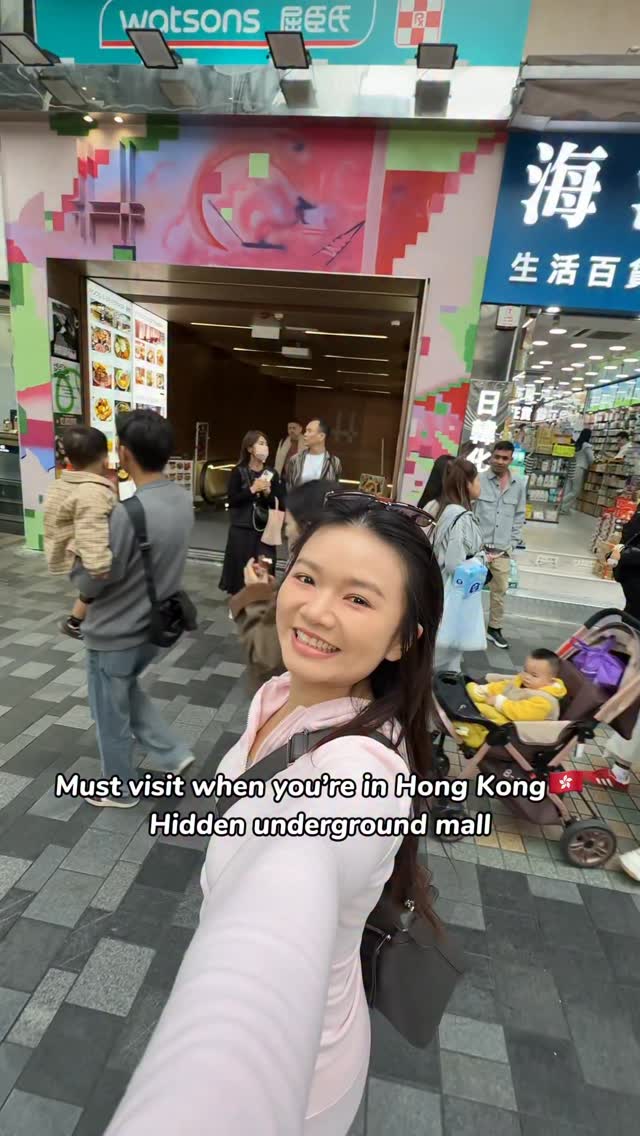 2 Shops in Kowloon