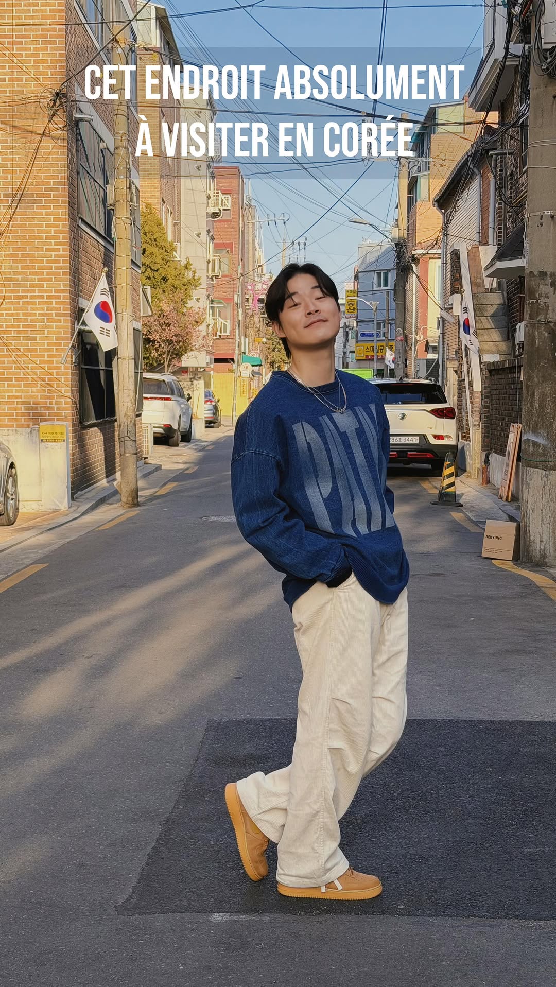 Five Must-Visit Shopping and Cultural Hubs in Seoul