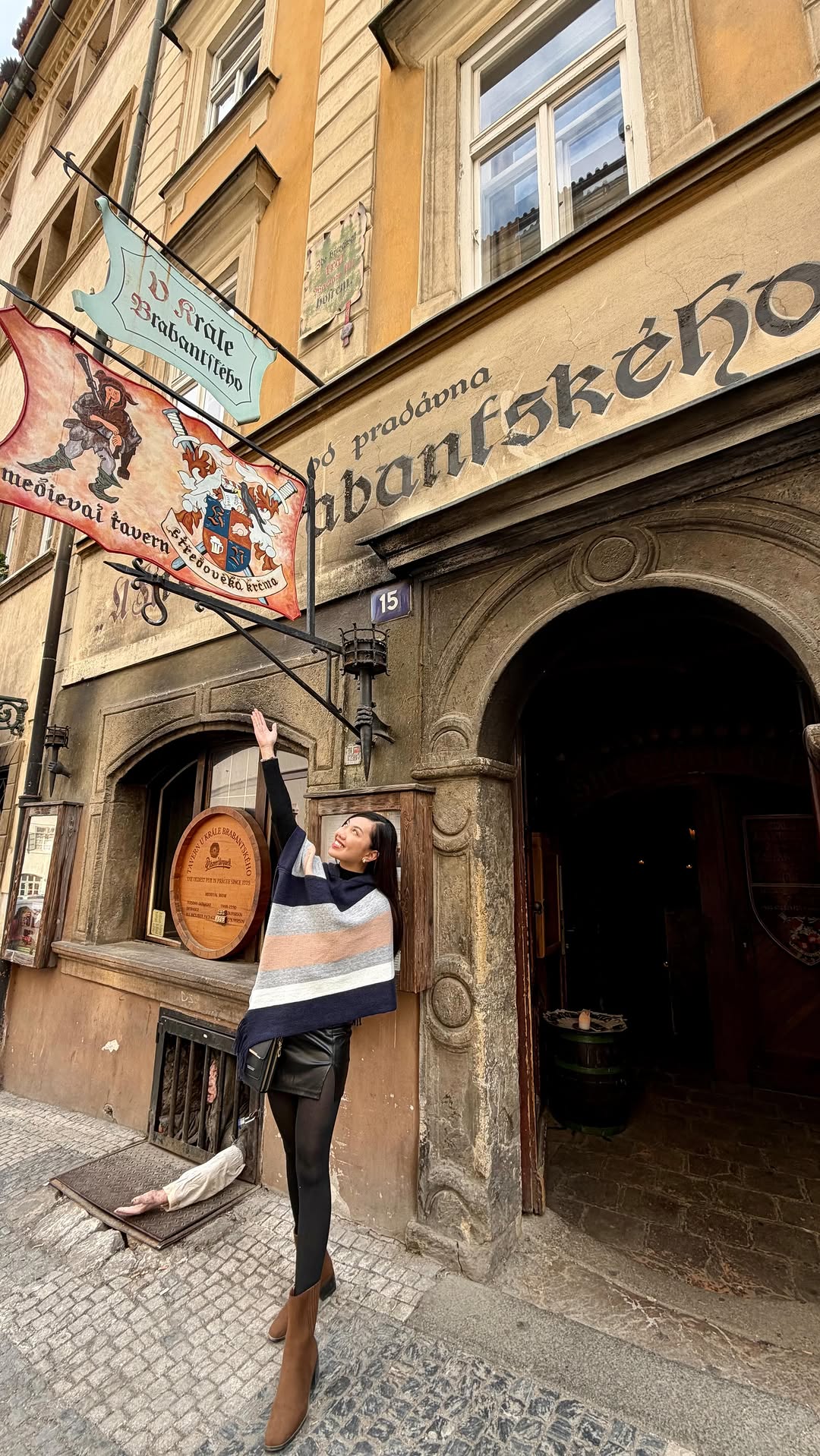 Medieval Tavern Experience
