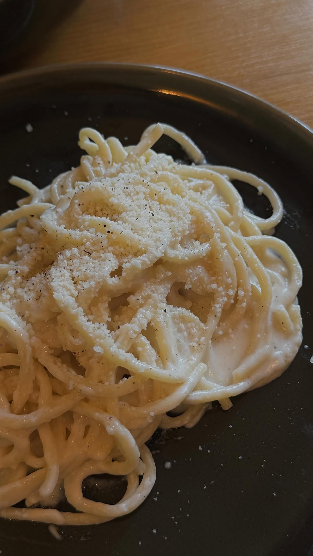 Pastiamo Restaurant Features Italian Cuisine