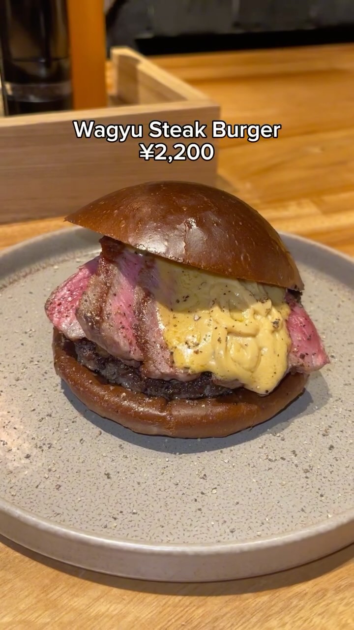 Osaka's Premium Wagyu Experience