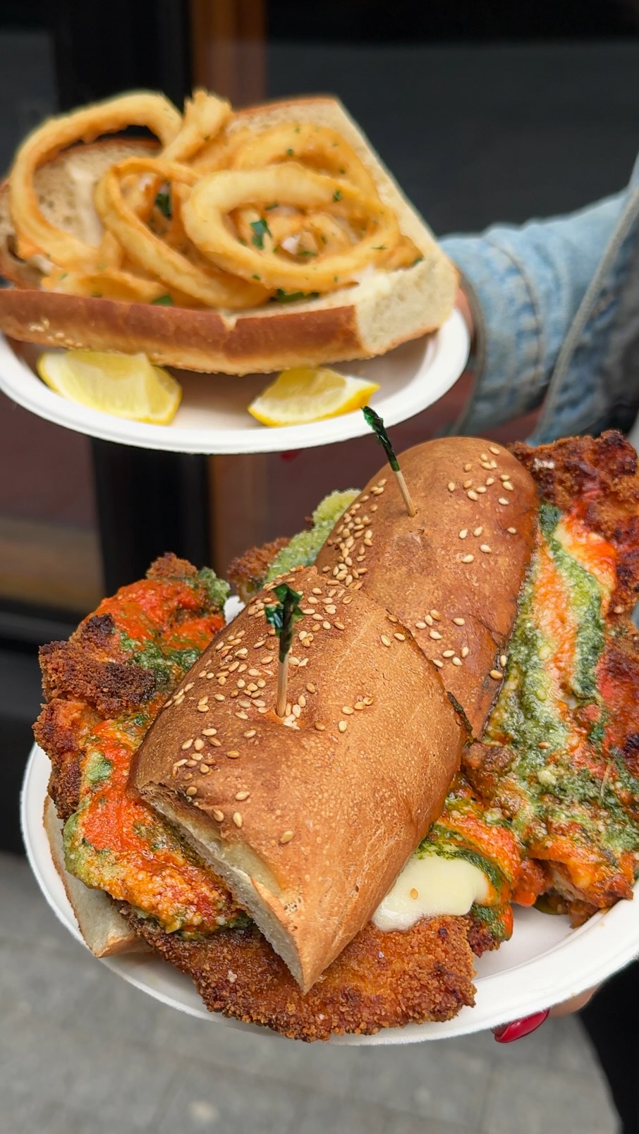 9 Restaurants in England