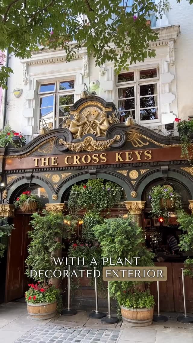 8 Bars in England