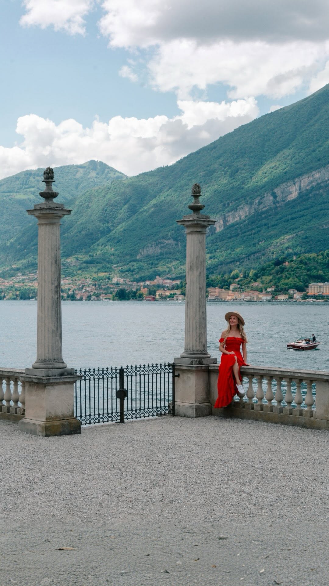 48 Places in Lombardia
