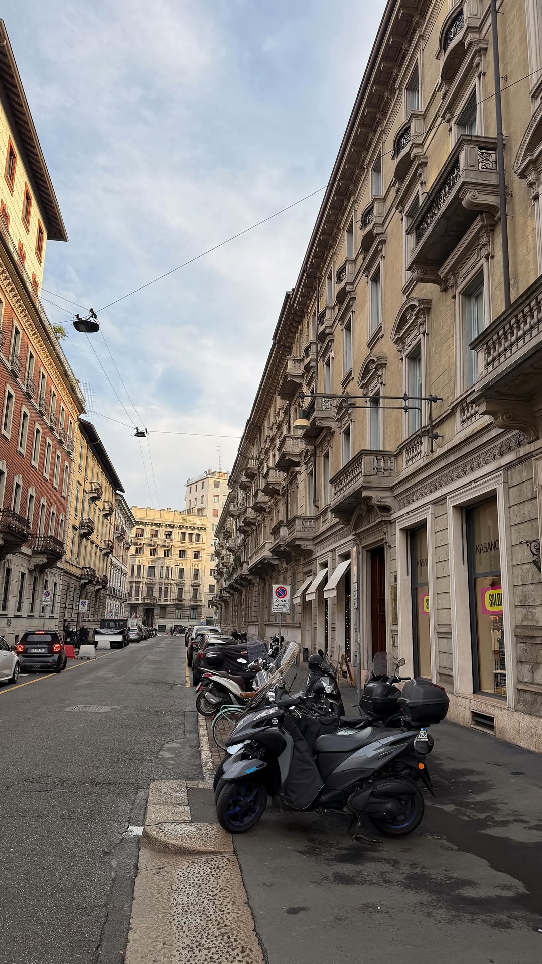 Osteria Da Fortunata Serves Milan's Best Pasta