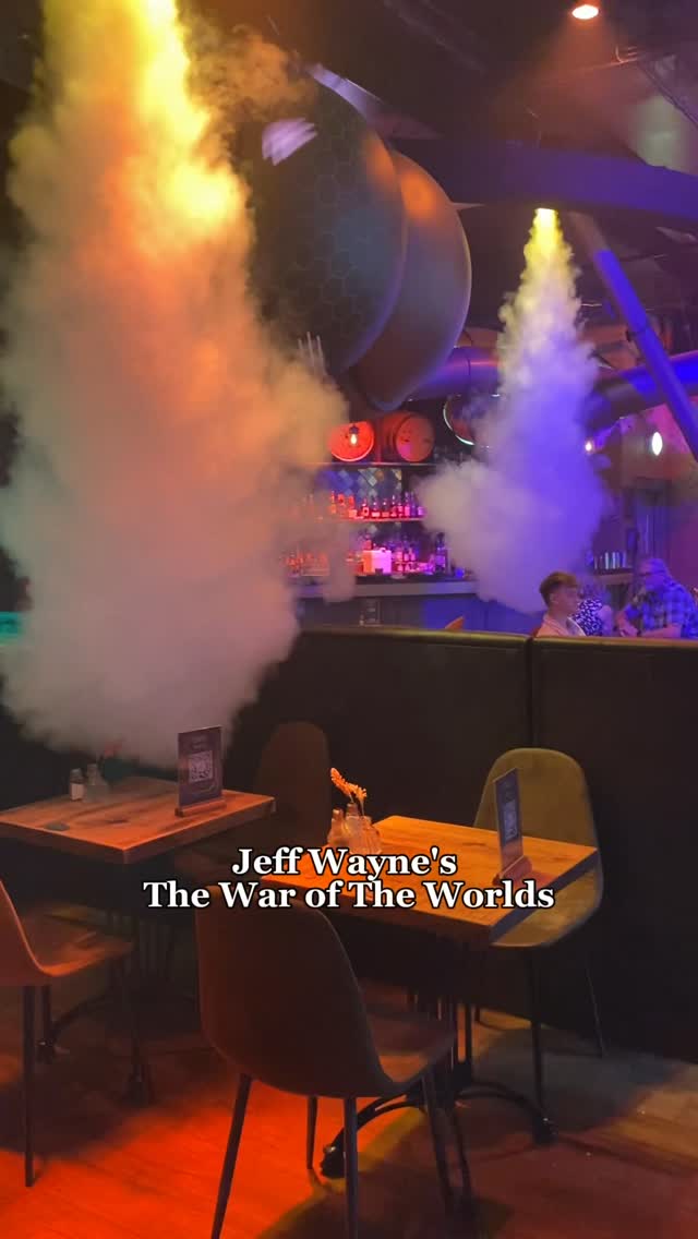 London's Immersive Experiences and Interactive Attractions