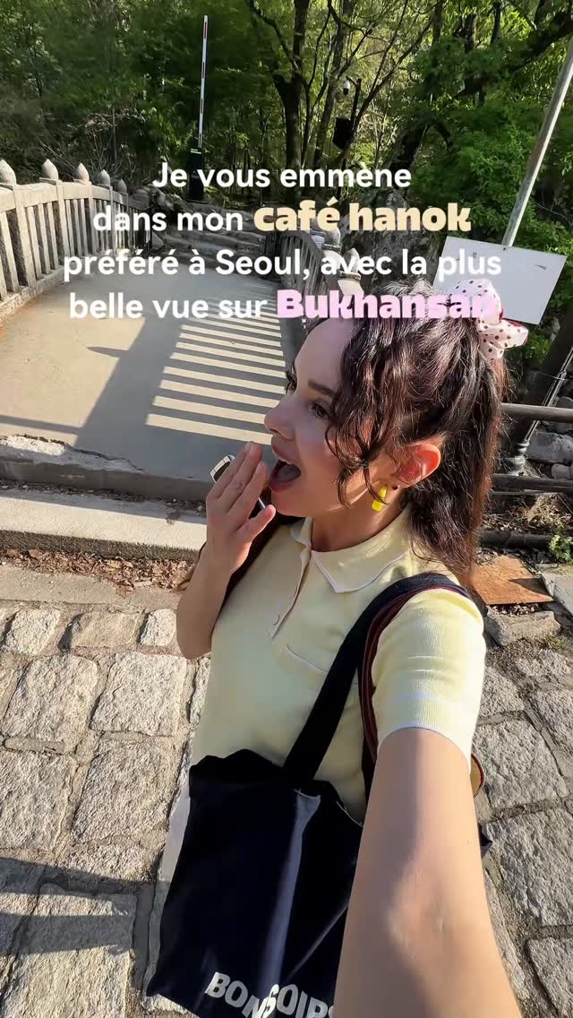 2 Parks in Seoul