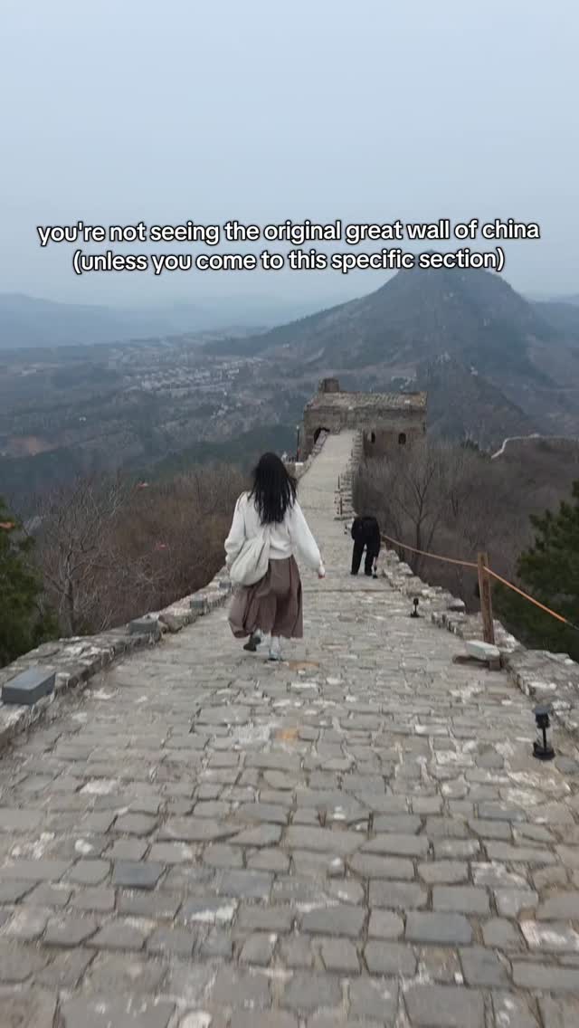 4 Attractions in China