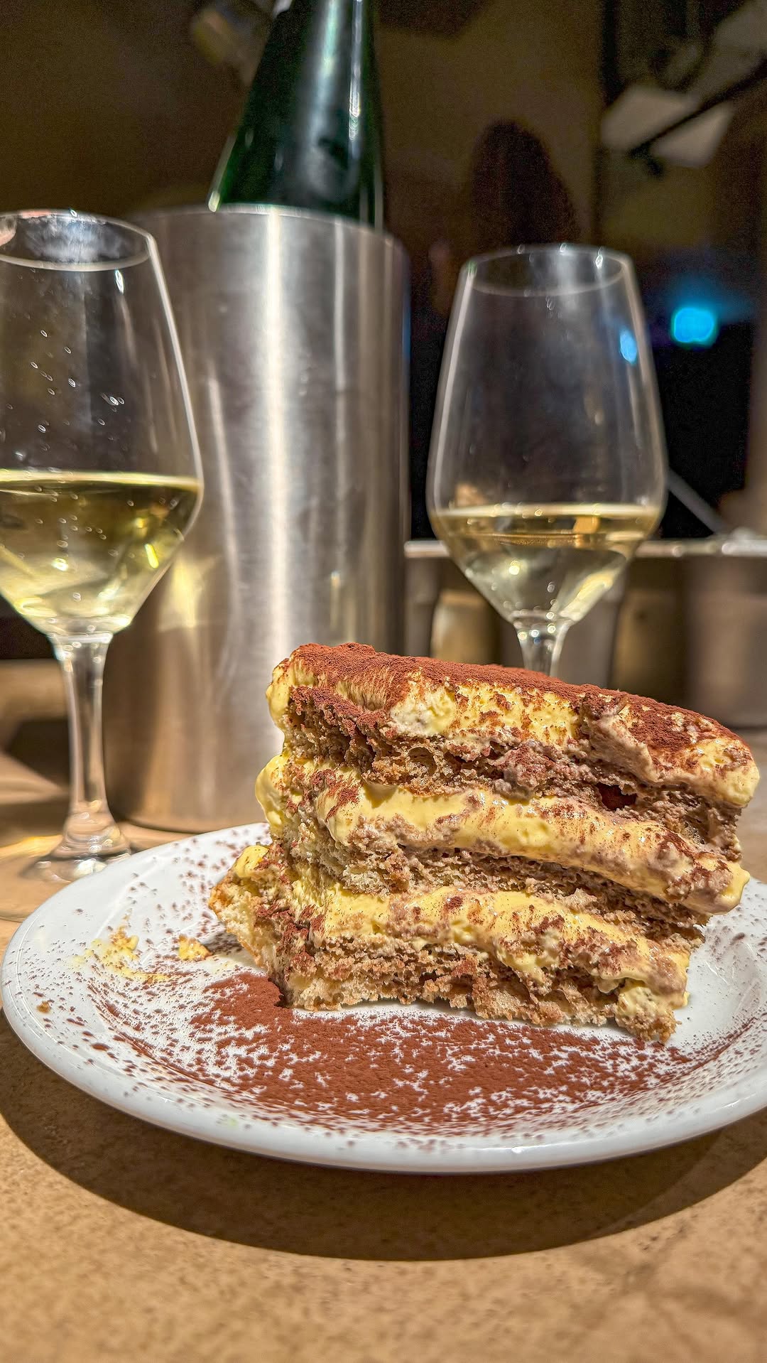 5 Restaurants in England