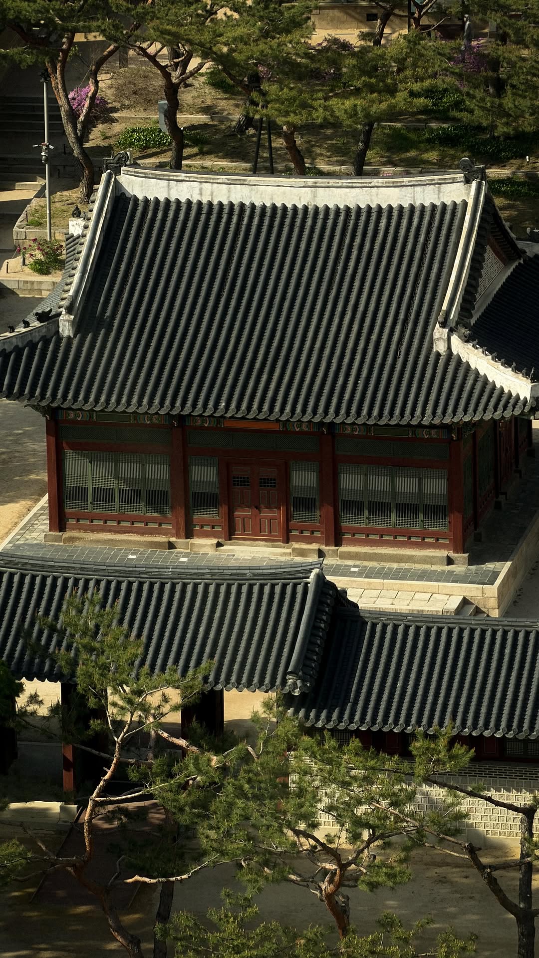 8 Places in Seoul
