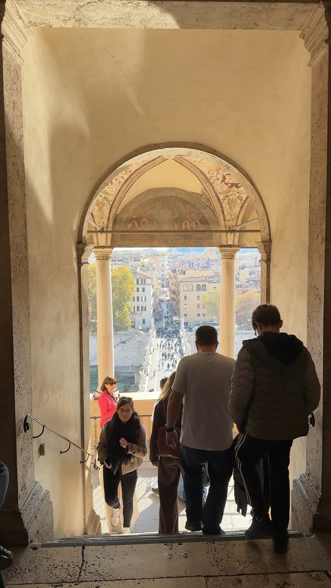 9 Landmarks in Roma