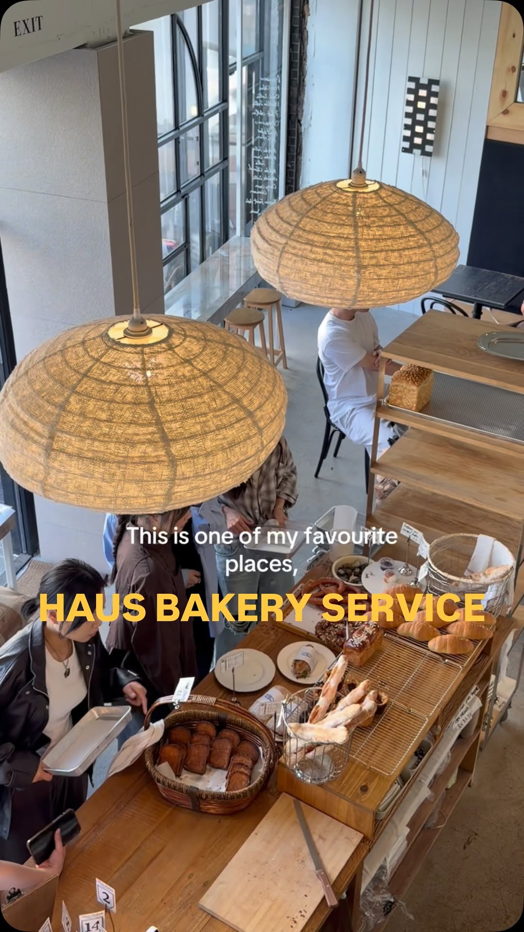 Bakery Services Near Me
