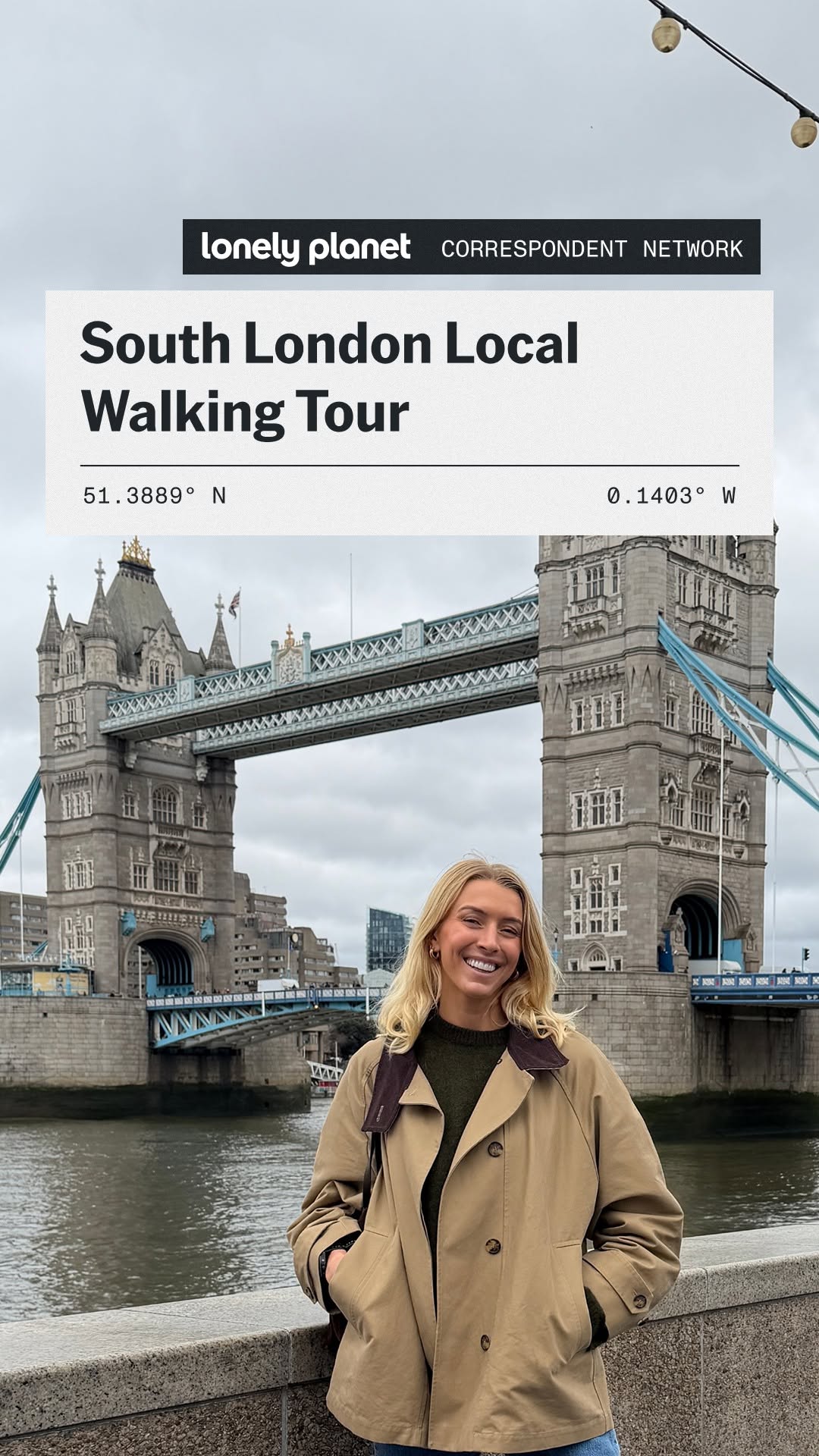 20 Places in England