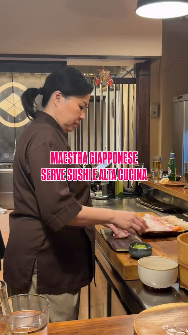 Washoku TOMO: Stockholm's Authentic Japanese Gem