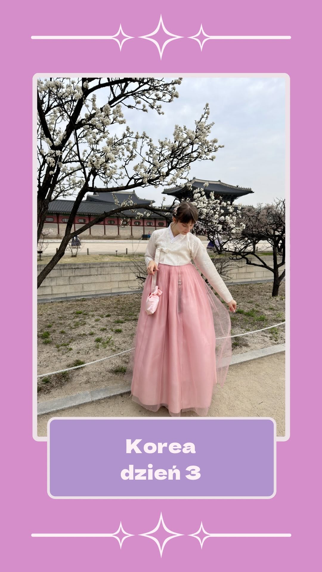 7 Places in Seoul