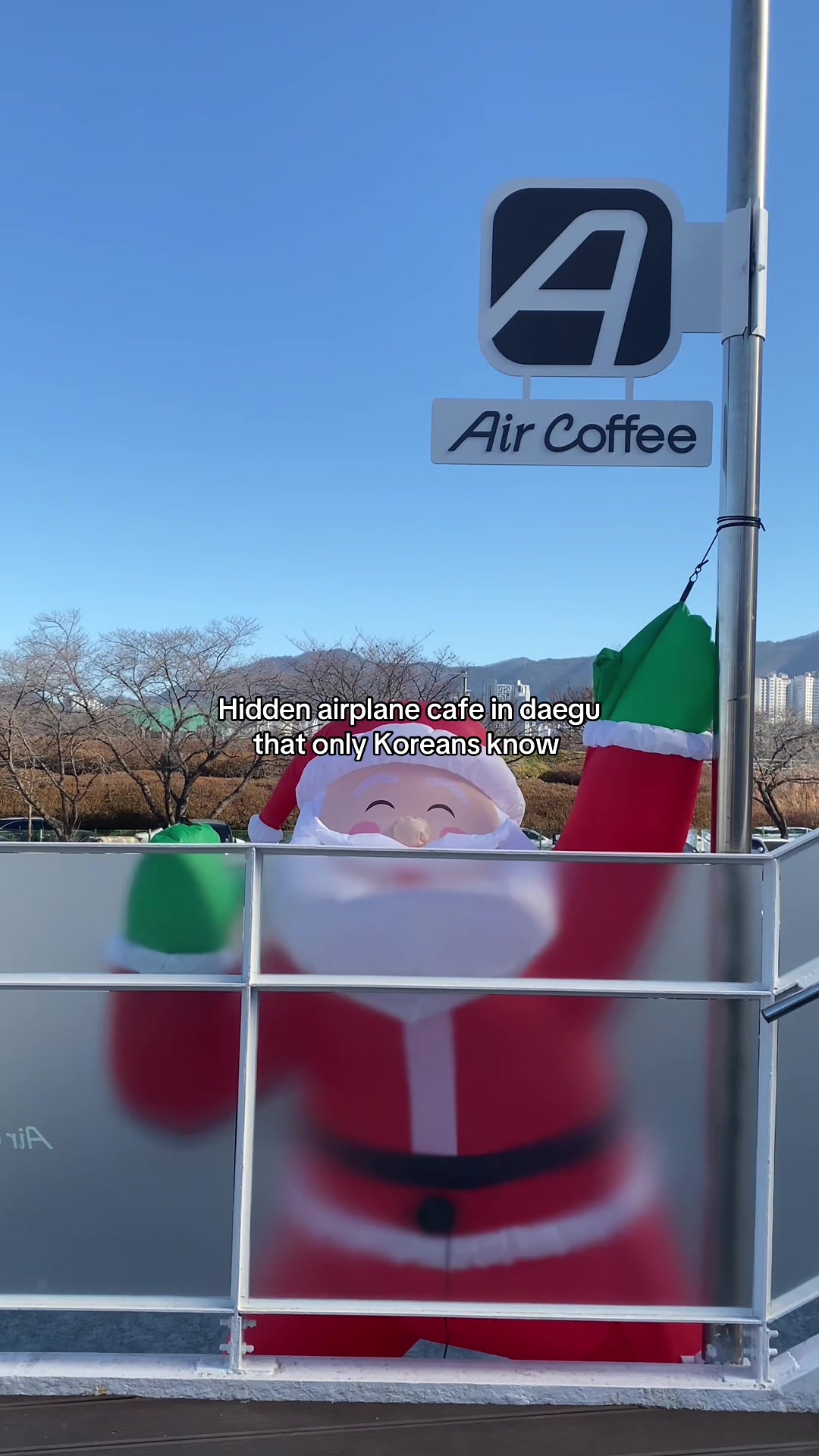 Air Coffee Cafes