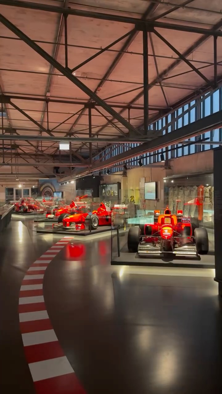 4 Entertainment spots in Germany