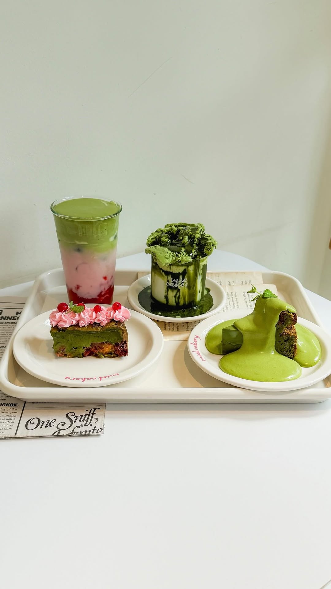 Miel Cakery: A Sweet Destination