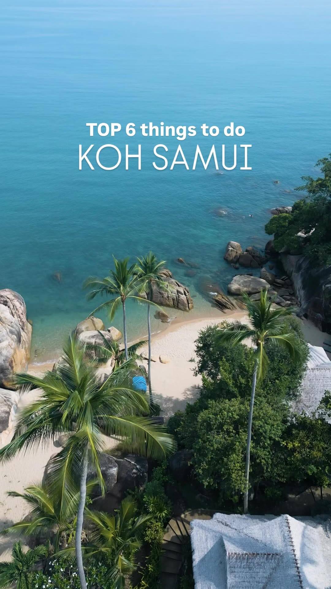 9 Attractions in Thailand