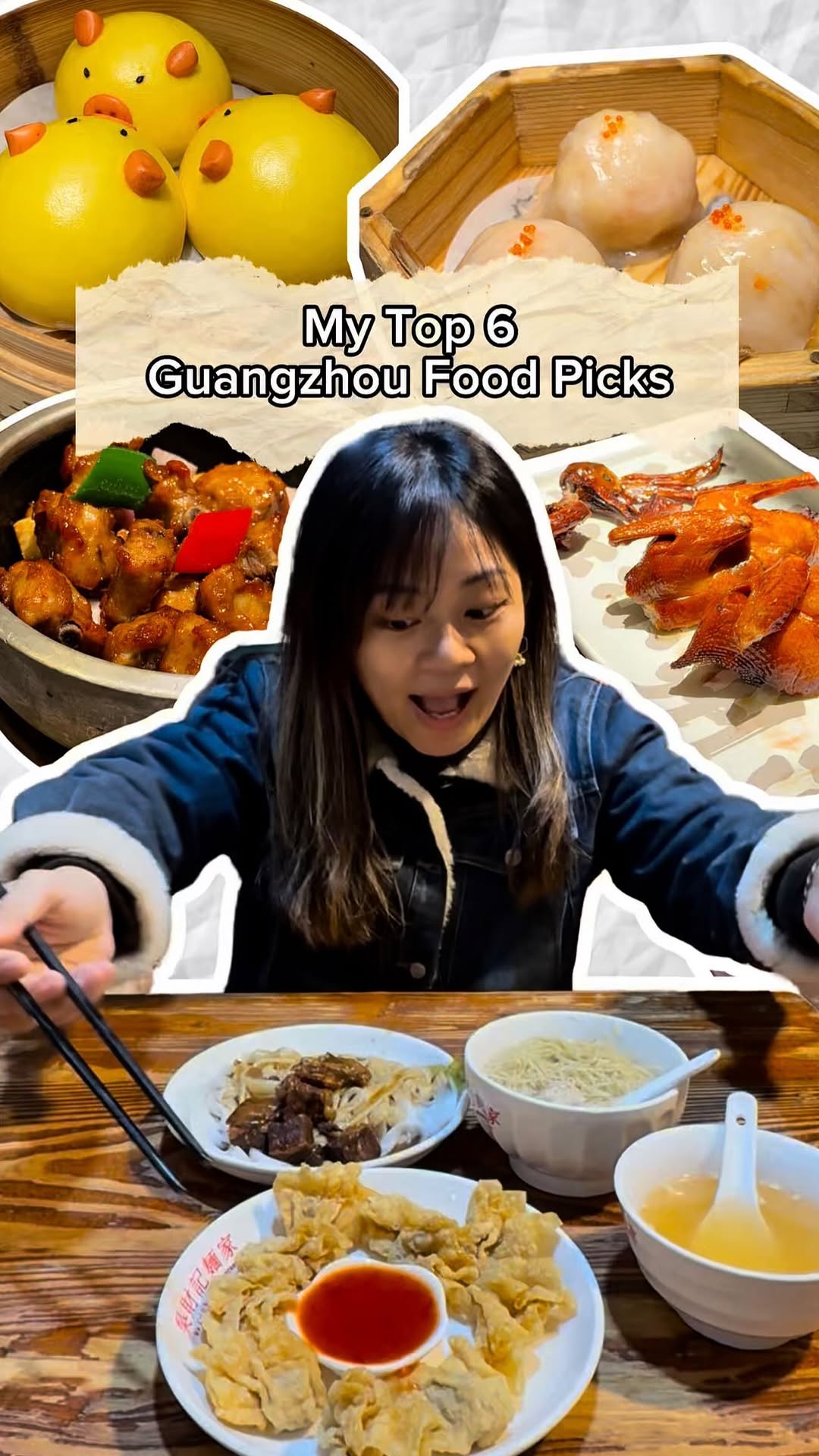 4 Restaurants in Guang Zhou Shi