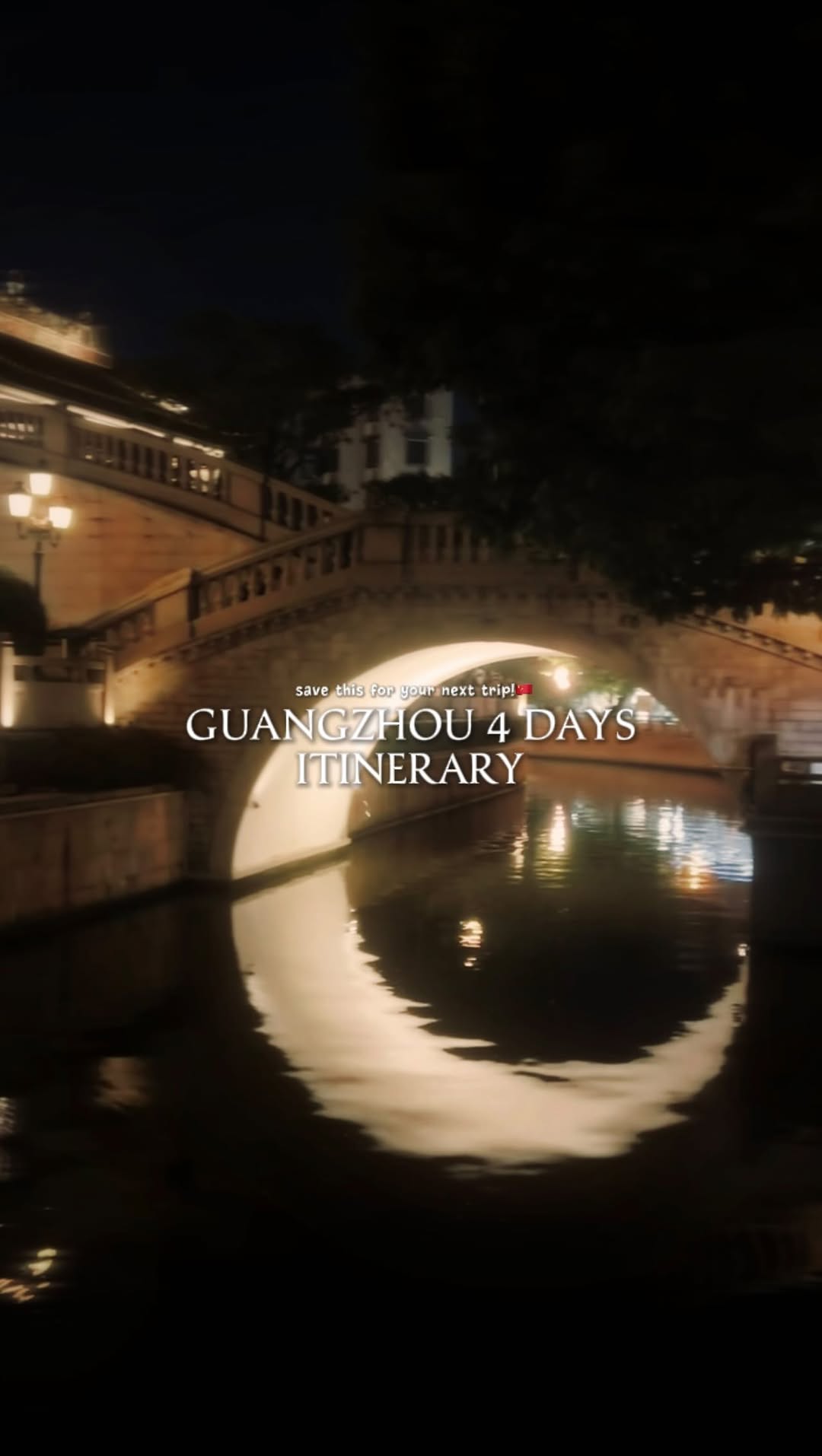 14 Places in Guang Zhou Shi