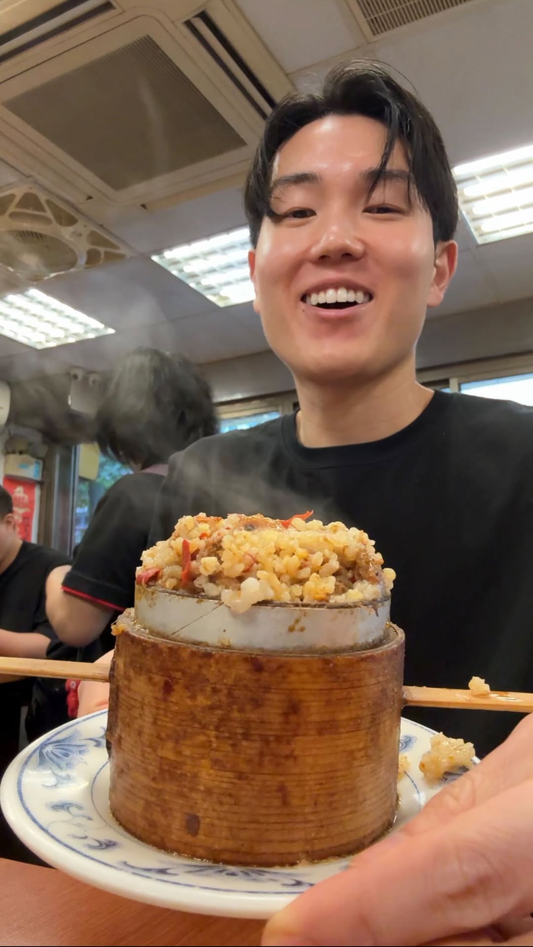 4 Restaurants in Taipei City