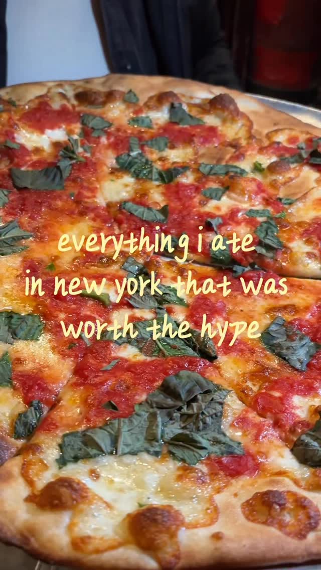 21 Places in New York