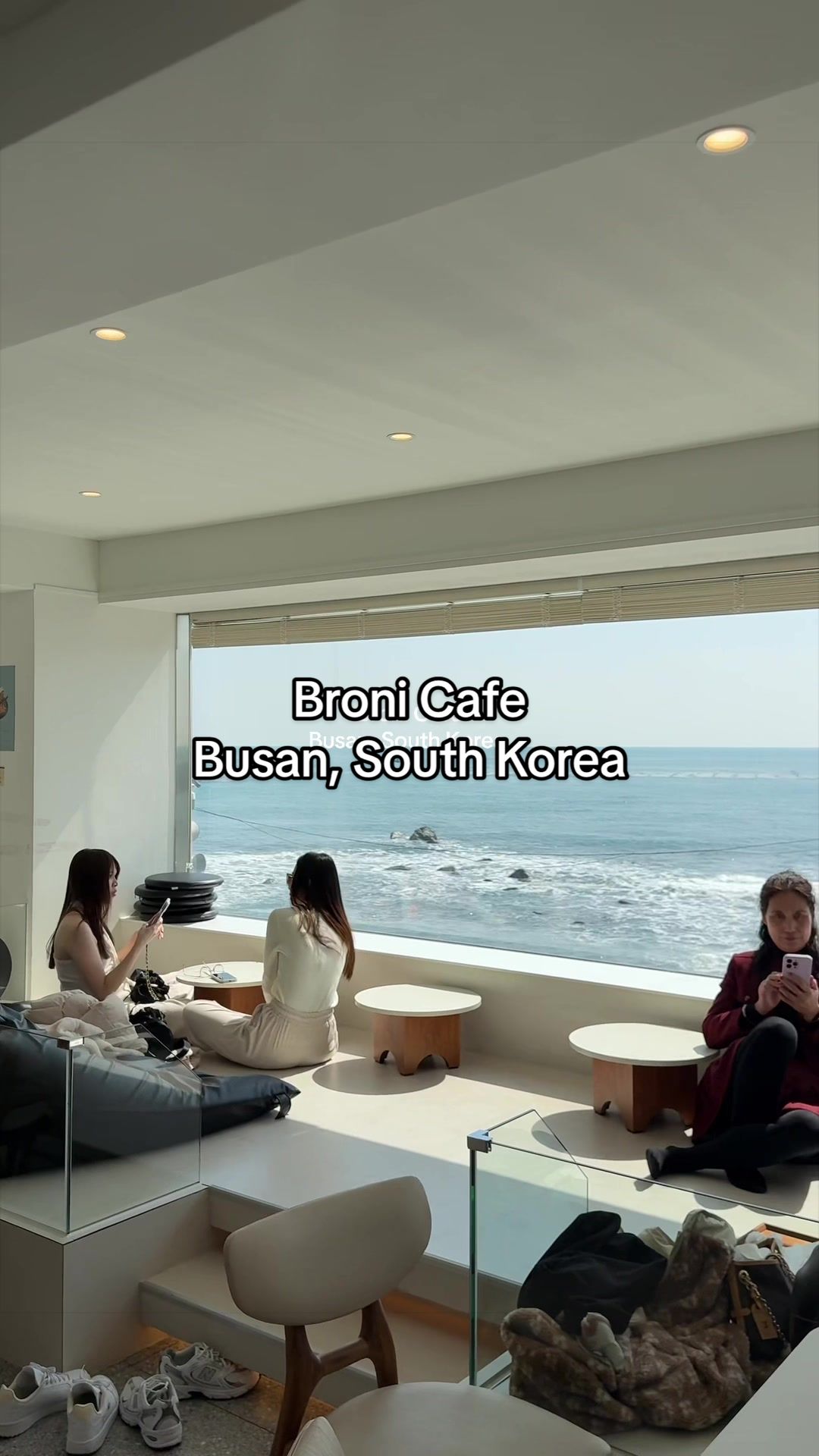 1 Cafes in Busan
